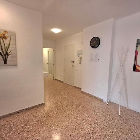 Castellon Center Modern Spacious Apartment Castellón de la Plana Zewnętrze zdjęcie