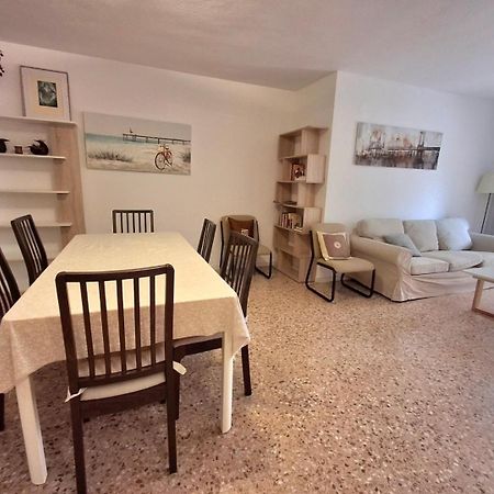 Castellon Center Modern Spacious Apartment Castellón de la Plana Zewnętrze zdjęcie