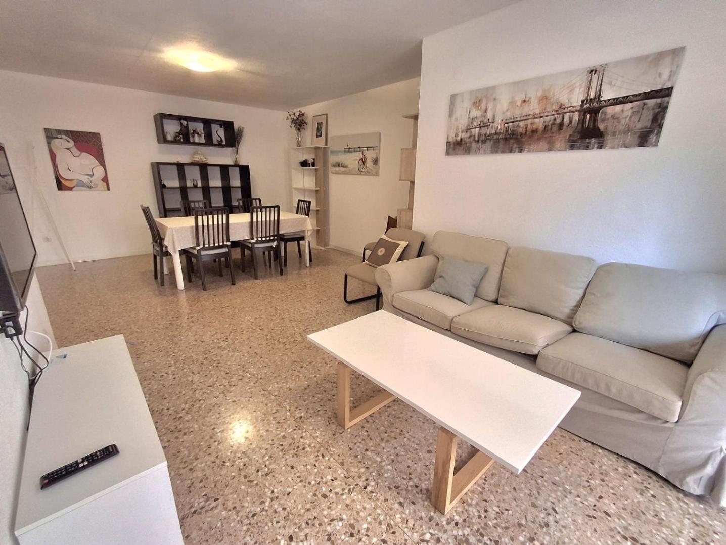 Castellon Center Modern Spacious Apartment Castellón de la Plana Zewnętrze zdjęcie