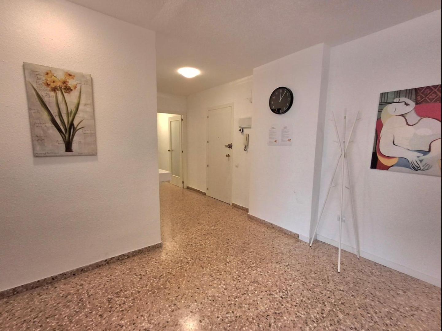 Castellon Center Modern Spacious Apartment Castellón de la Plana Zewnętrze zdjęcie