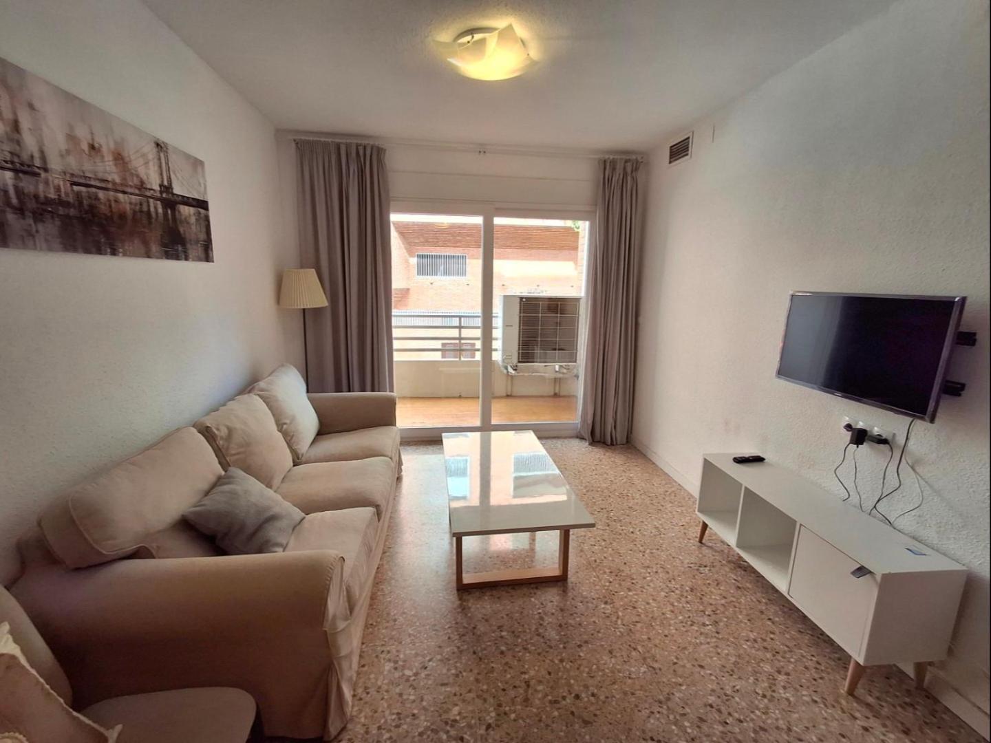 Castellon Center Modern Spacious Apartment Castellón de la Plana Zewnętrze zdjęcie